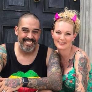 Meet your Posher, Brandy